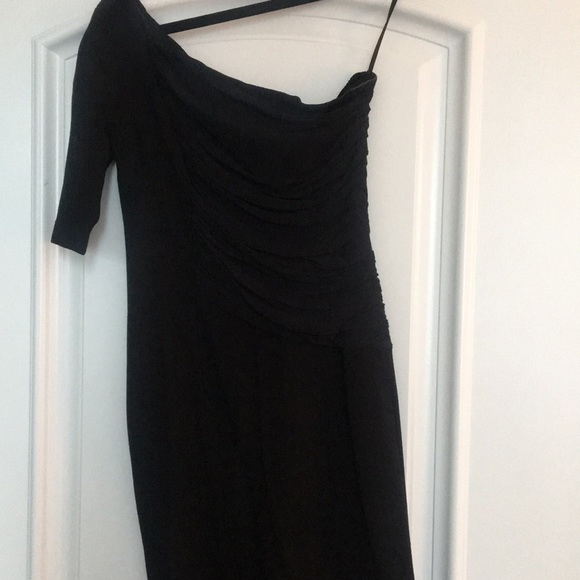 Marciano one-shoulder dress - Picture 4 of 5